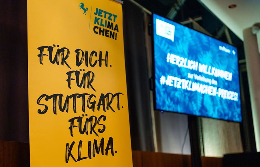 Für Dich Für Stuttgart Fürs Klima_Ludmilla Parsyak