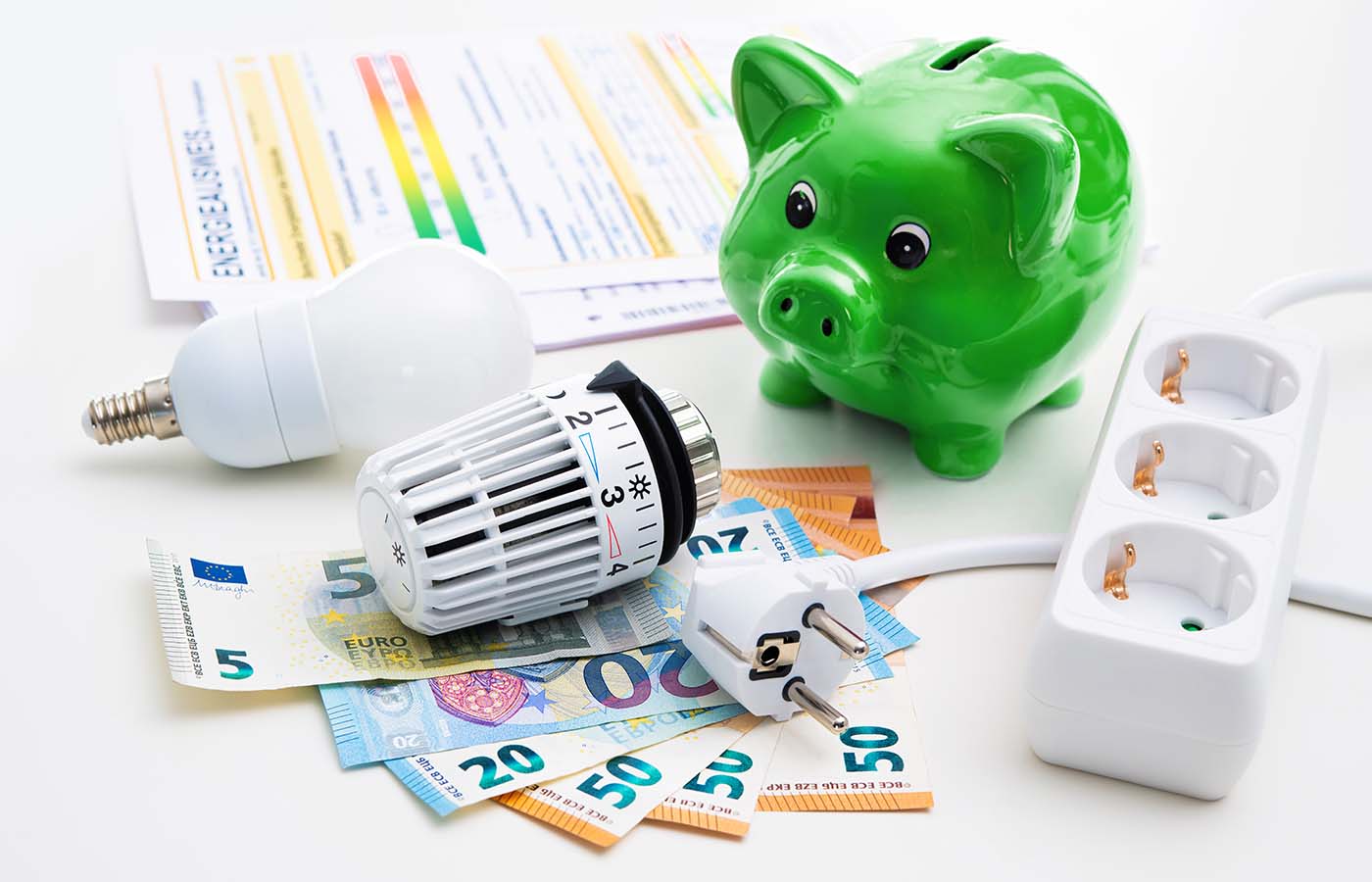 Magazinartikel-Herobild-Energiepreise