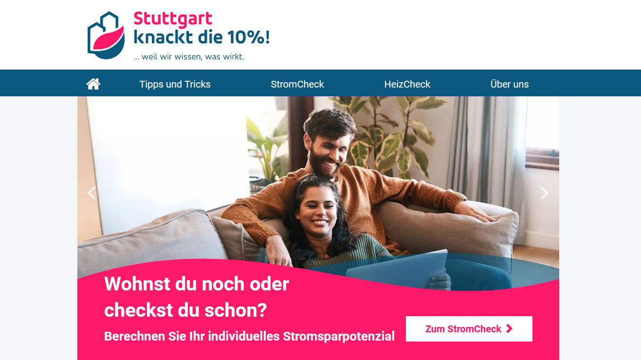 Stuttgart knackt die 10 Prozent_Screenshot