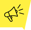 icon-megaphone