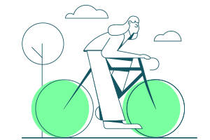 GreenTeam Checkliste A1  Rad
