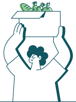 GreenTeam Checliste Einkauf