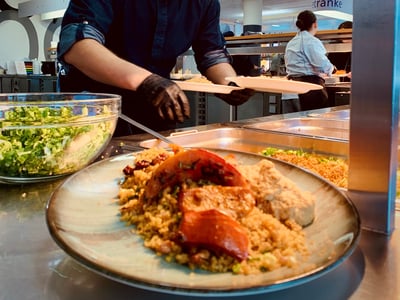 Regionales_Saisonales_Essen_Betriebsrestaurants_LHS_Kürbis