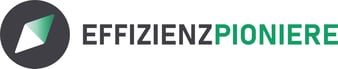 Effizienzpioniere Logo