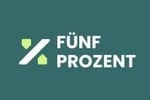 Logo_FünfProzent