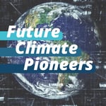 Future Climate Pioneers Logo