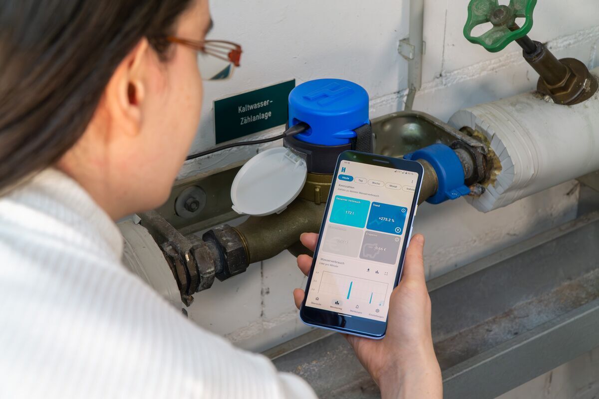 digitalisierter-wasserverbrauch-hydrop-systems-foto
