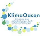 Logo Klima Oasen