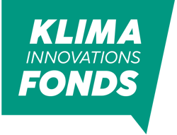 Klimainnovationsfonds-Logo-FlagGruen-RGB
