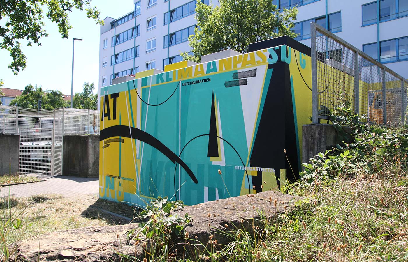 Herobild-Magazin-Umspannstation_Graffiti_StuttgartNetze
