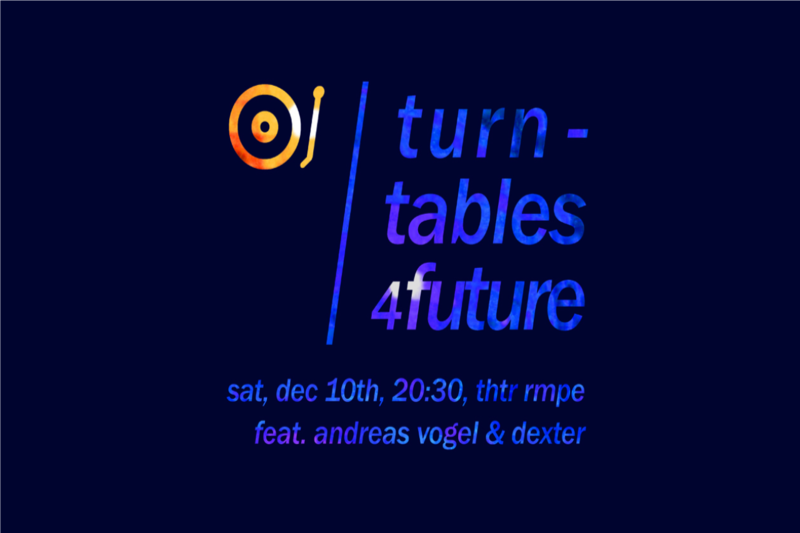 Turntables4Future